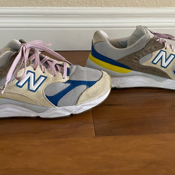 New Balance Collaboration - Picture 5 of 9